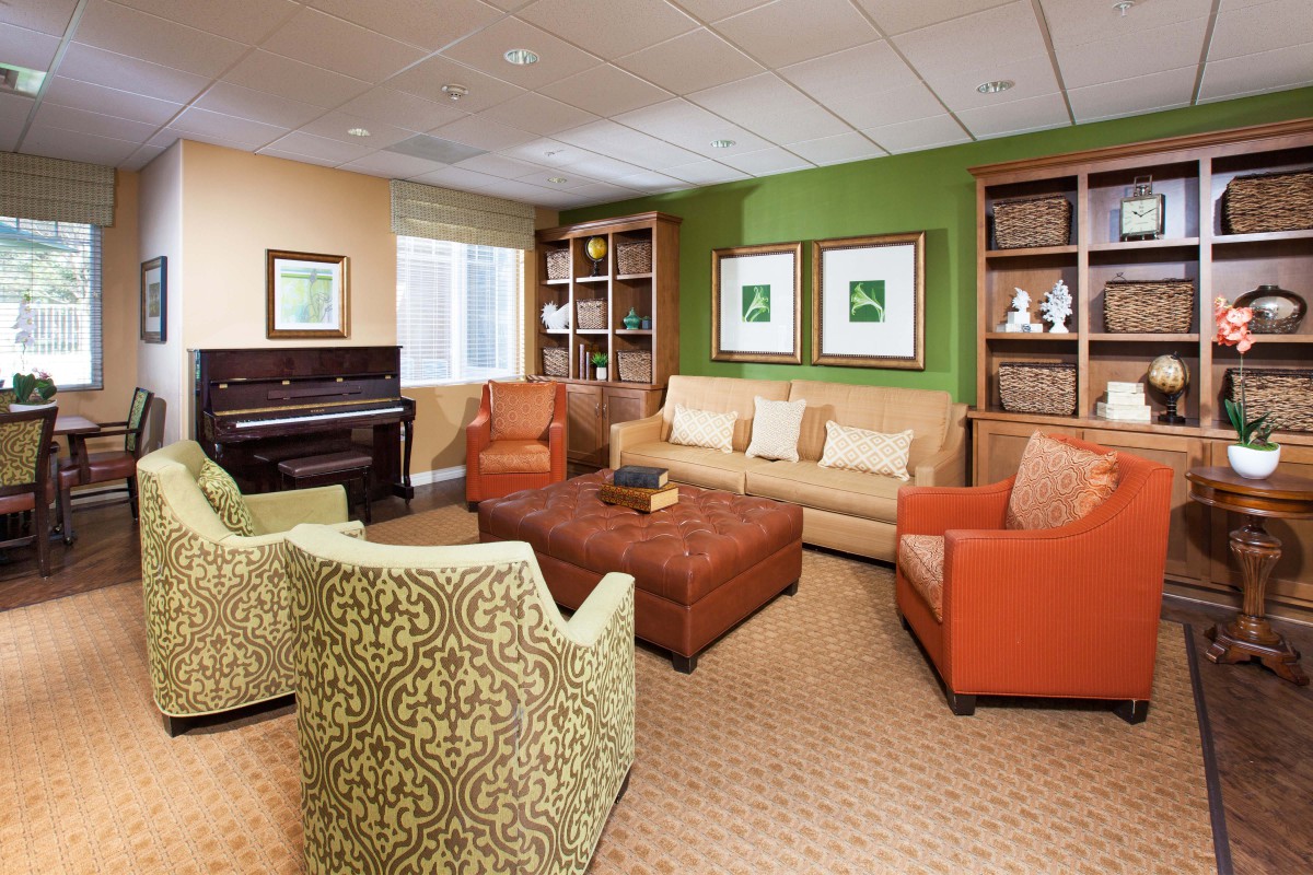 Raincross at Riverside a Watermark Retirement Community