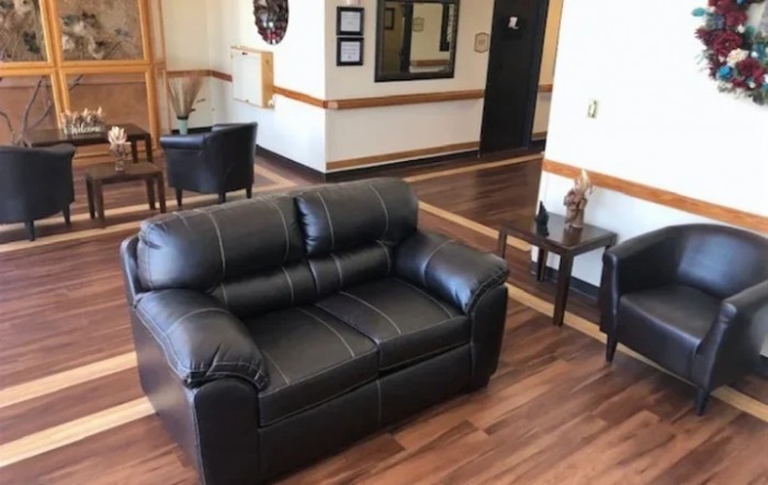 White Settlement Nursing Center