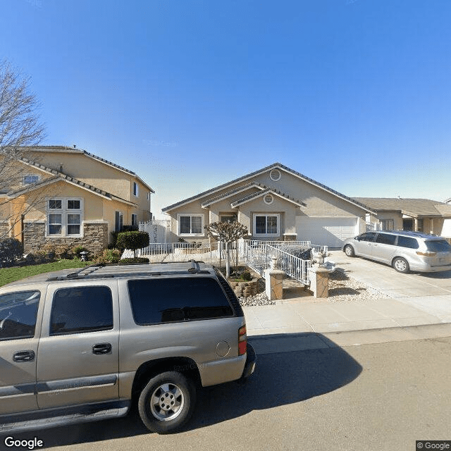 Alcor Guest Home II