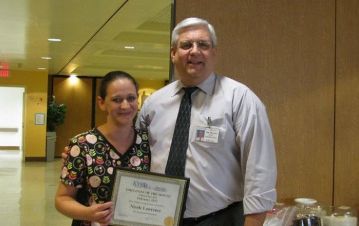 Kern Valley Healthcare