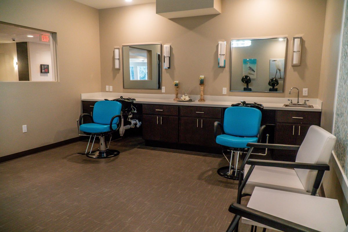 Sterling Heights Comfort Care