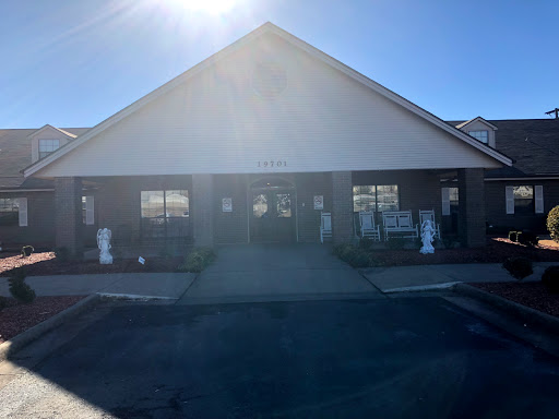 Heartland Rehabilitation And Care Center