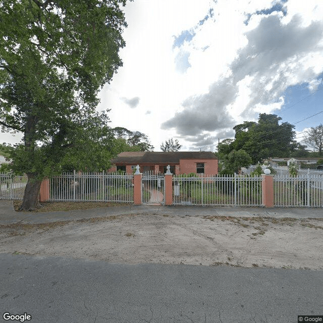 Good Samaritan Home