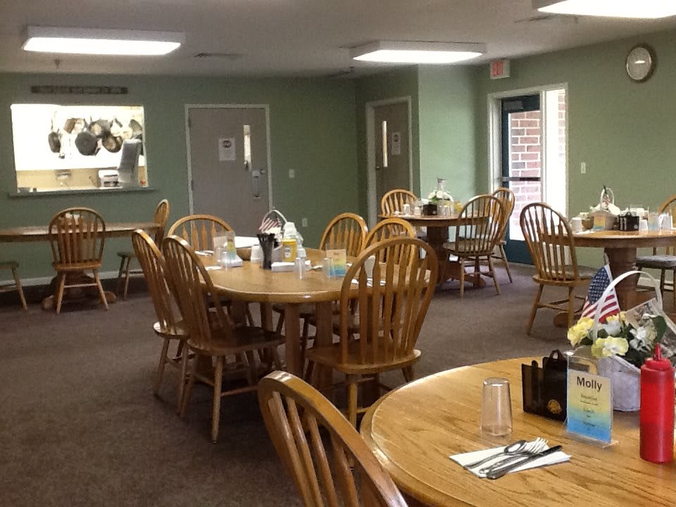 Rock Ridge Residential Care Center