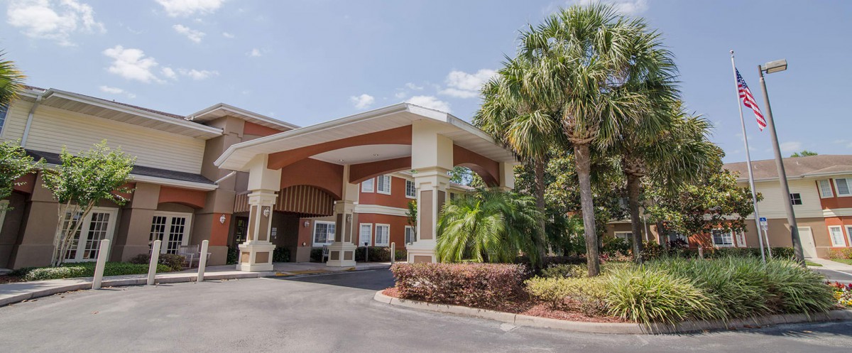 Brookdale Altamonte Springs