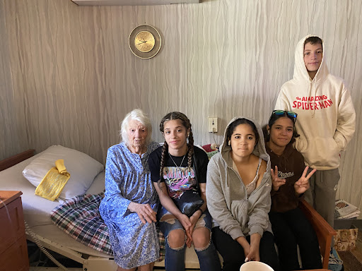 Rehabilitation Center Of Hampton