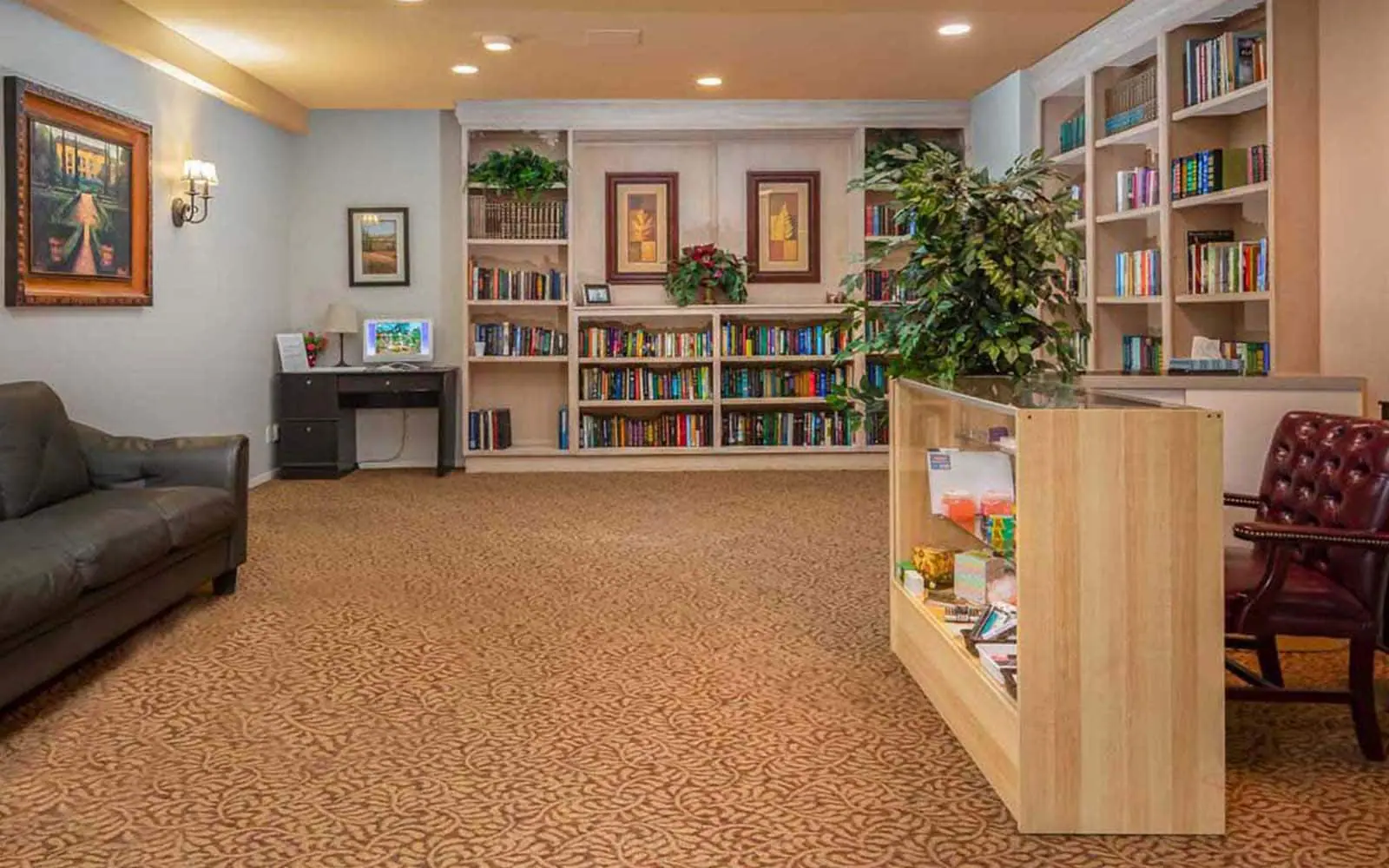 Olive Grove Assisted Living & Memory Care