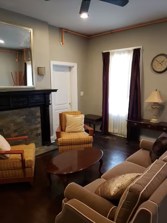 Summit View Assisted Living