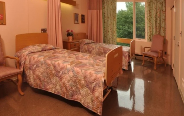 Armenian Nursing & Rehabilitation Center
