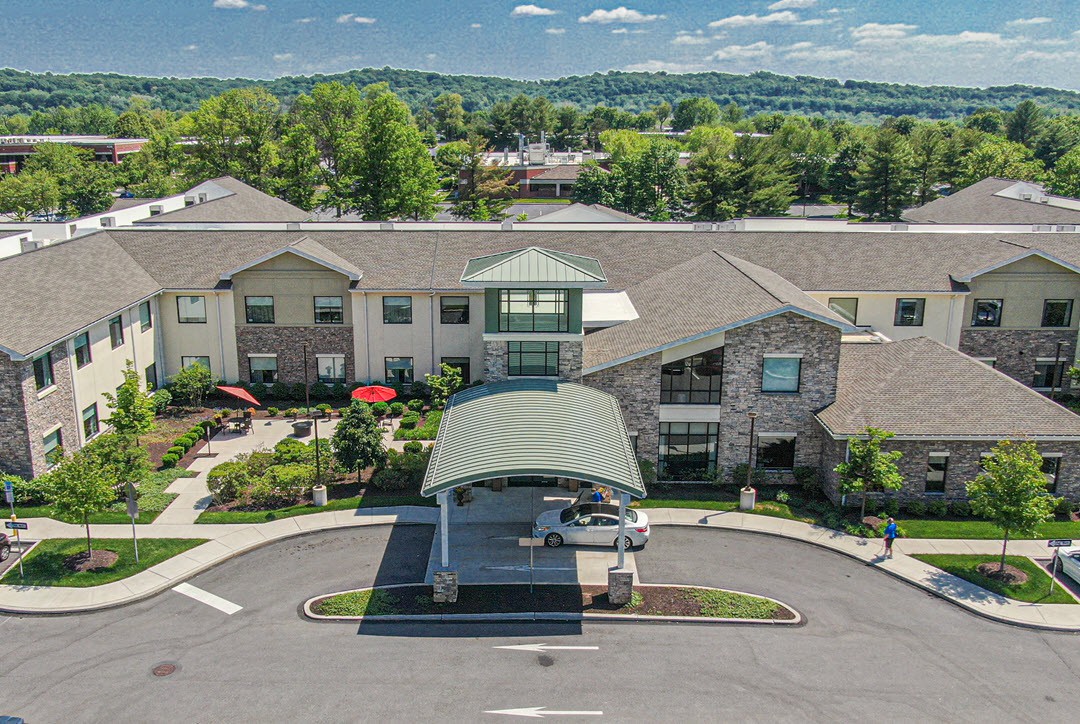 ProMedica Total Rehab + (Exton)