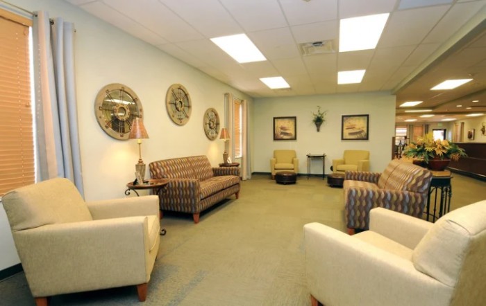 Harbor View Nursing & Rehab