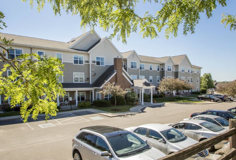 Cedarhurst of Verona