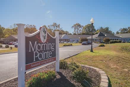Morning Pointe Of Tullahoma
