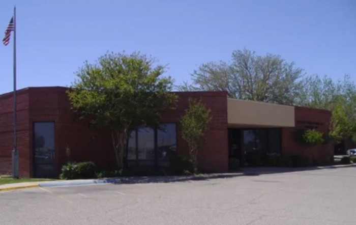 Lakeview Christian Home