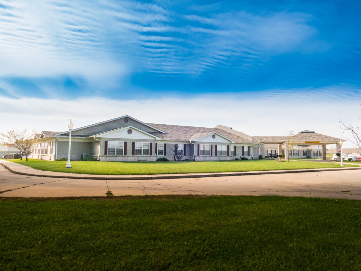 RidgeView Assisted Living