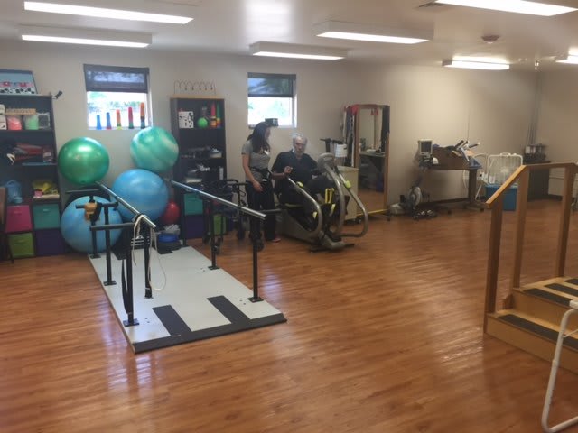 Villa Pueblo Senior Living Community