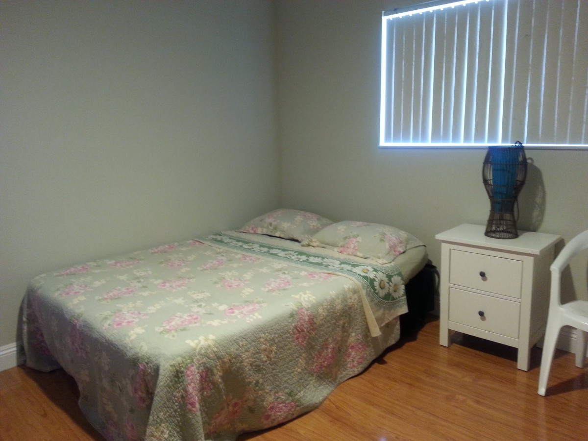 Seventh Heaven Care Home