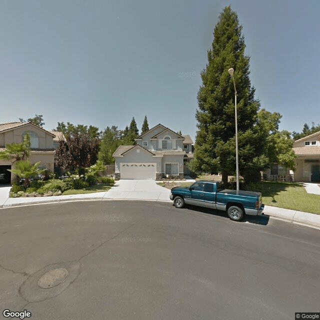Loving Hearts of Clovis Home
