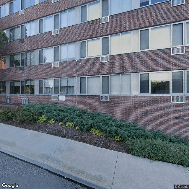 Westerly Apartments