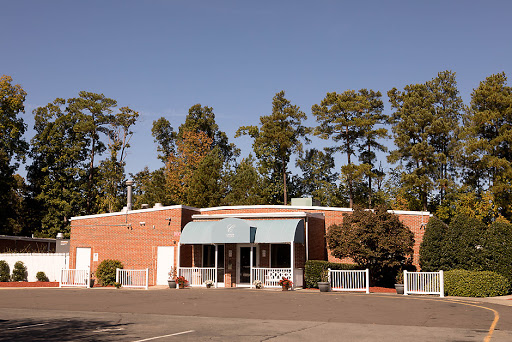 Carver Living Center