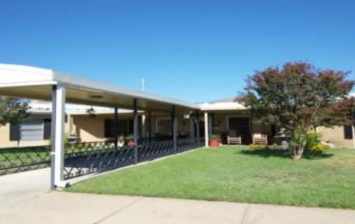 Birchwood Nursing And Rehabilitation