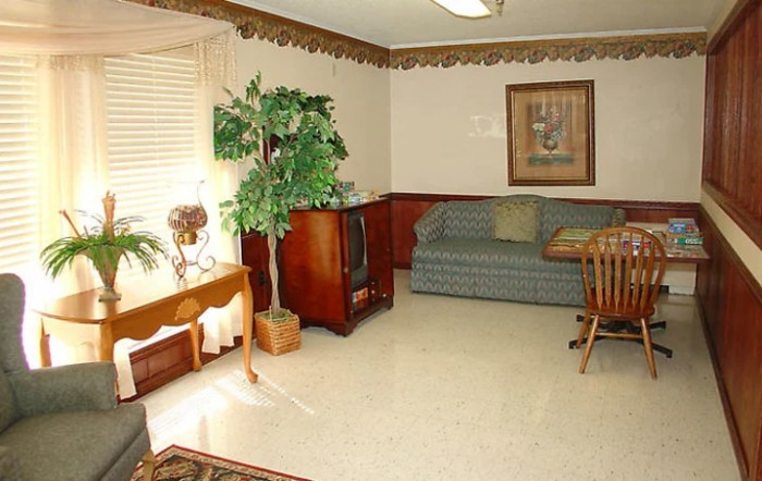 Ridgeview Living Community