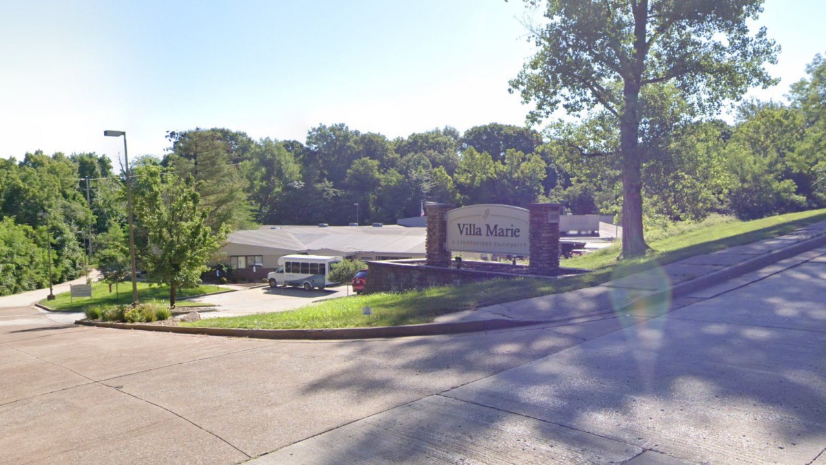 Villa Marie-A Stonebridge Community