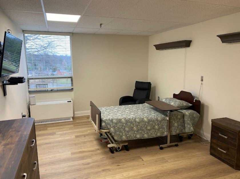 Powhatan Nursing Home