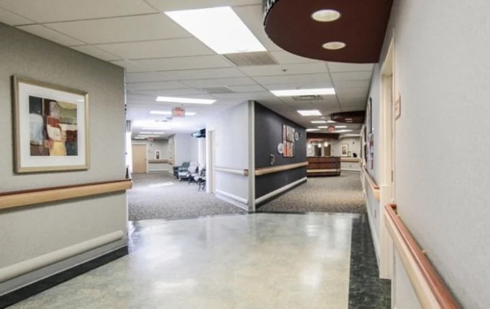 Old Orchard Health Care Center