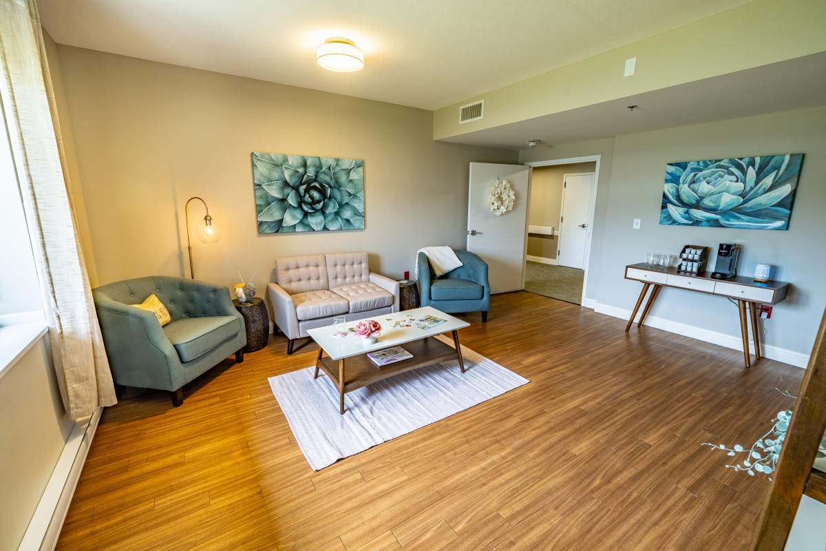 East Longmeadow Memory Care Assisted Living
