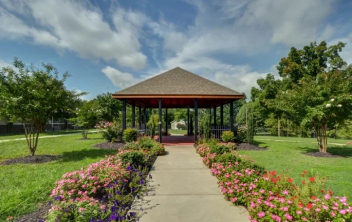Ahava Healthcare Of Clarksville