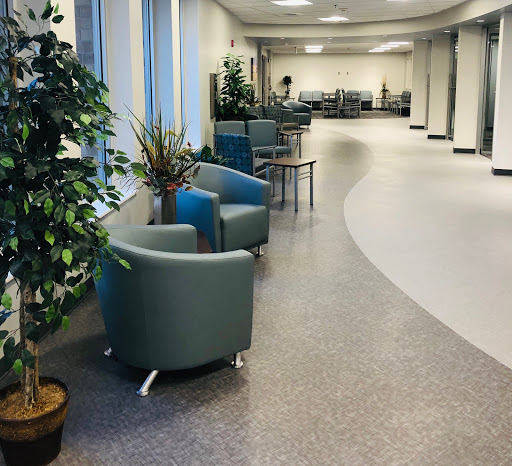 Citizens Medical Center - Long Term Care Unit