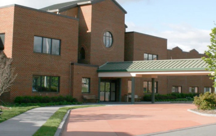 Northampton Manor Nursing And Rehabilitation Cente