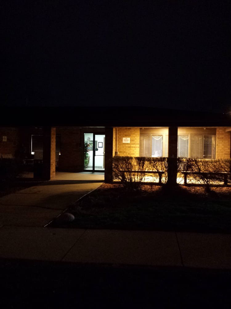 Mercy Residential & Rehab Ctr