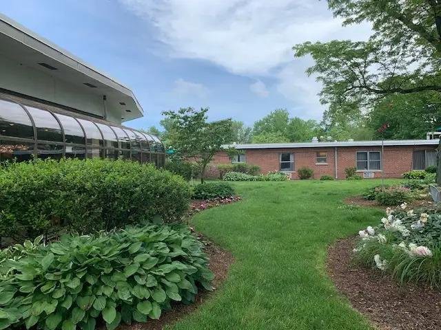 Delmar Gardens Of Creve Coeur