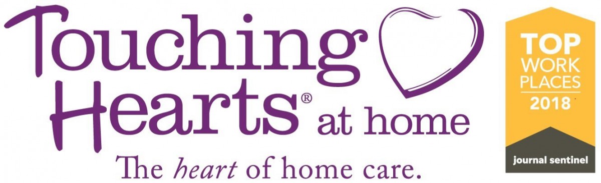 Touching Hearts at Home - Brookfield
