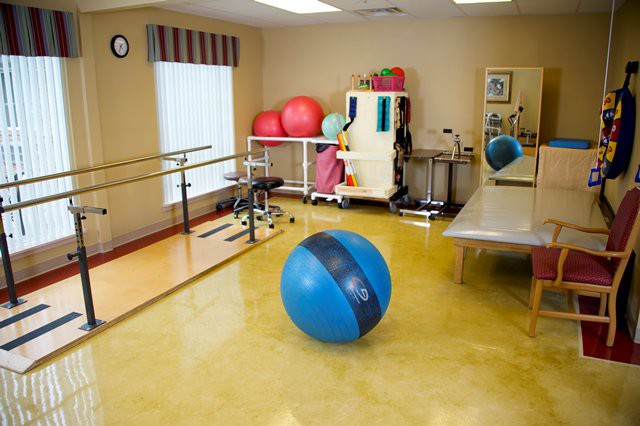 Generations Senior Living of Berea