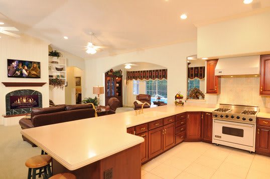Timberlane Lodge Assisted Living Facility