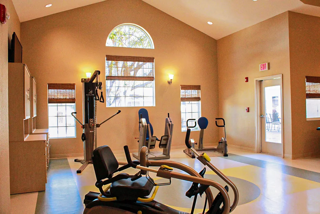Greenbriar Rehabilitation And Nursing Center