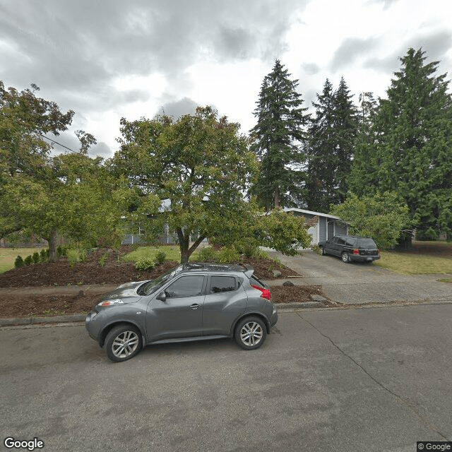 Merriment Adult Family Home,  LLC