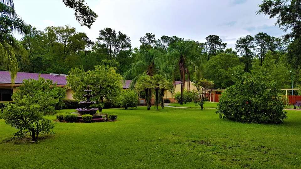 Diamond Assisted Living