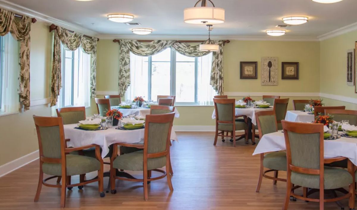 Artis Senior Living of Boca Raton