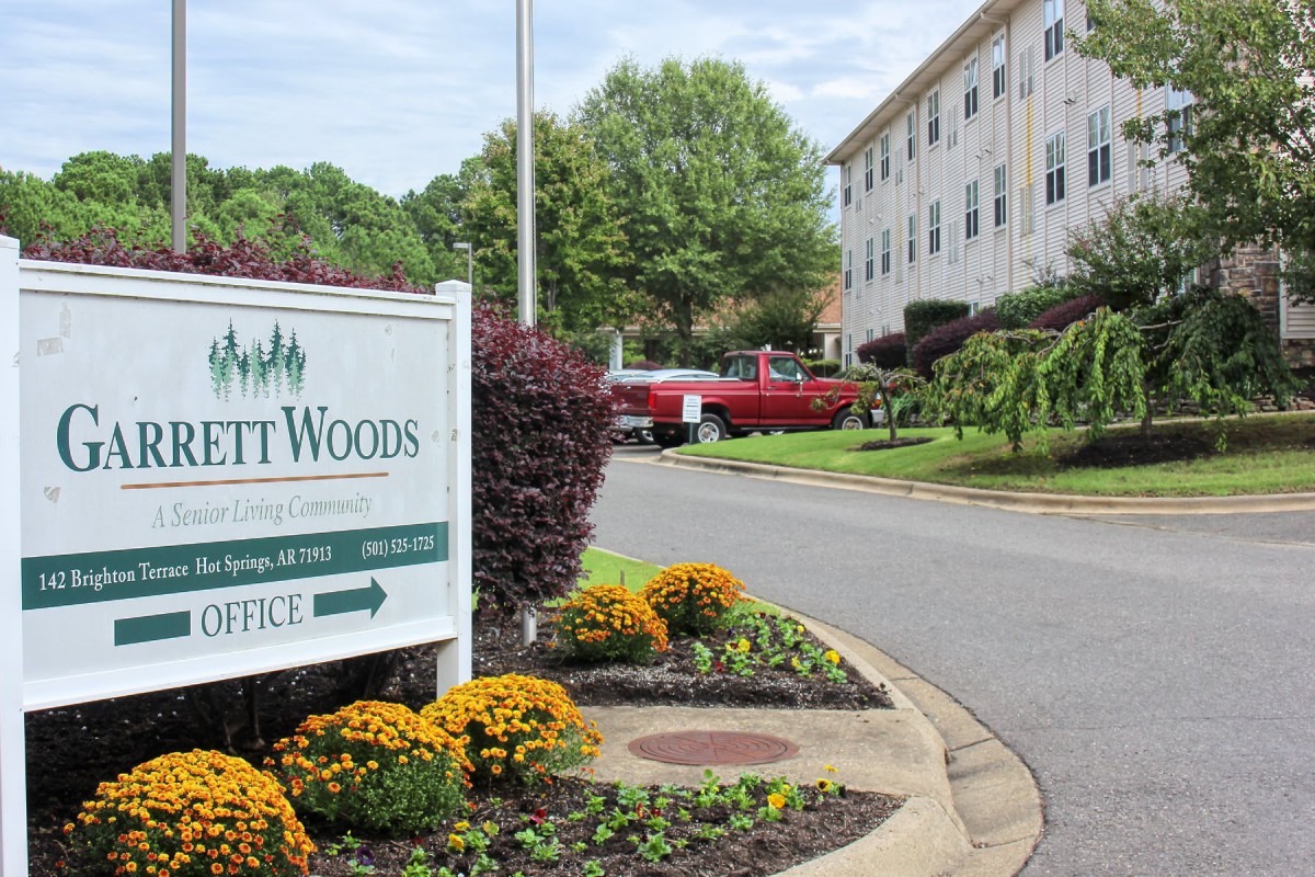 Garrett Woods Assisted Living