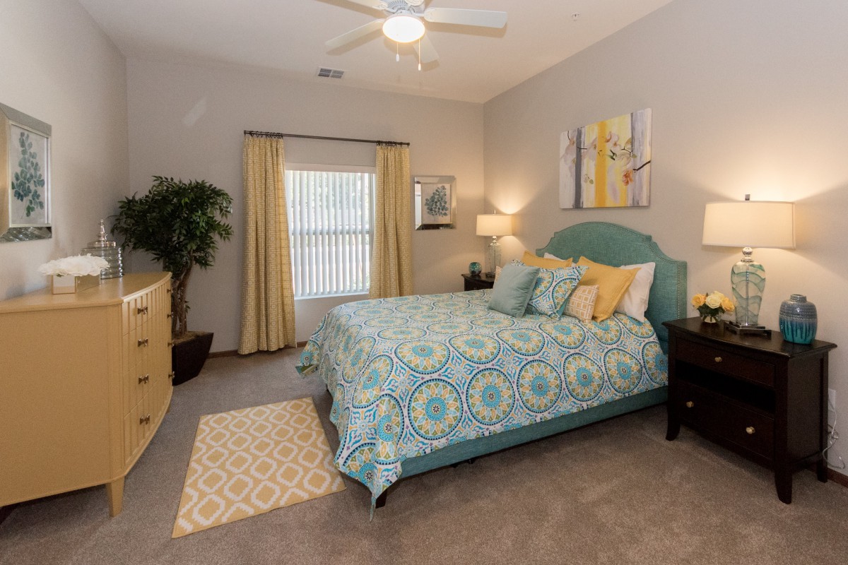 Sky Pointe Retirement Resort