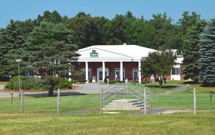 Life Care Center Of Nashoba Valley