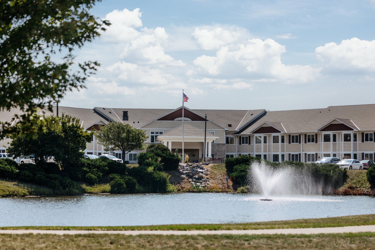 Windhaven Assisted Living Center