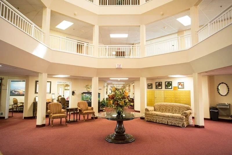 Brook Ridge Retirement Community