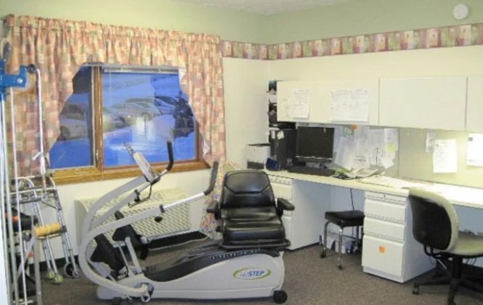 Cloverlodge Care Center