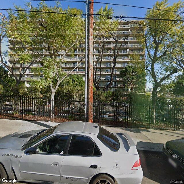 MacArthur Park Towers