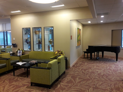 South Cove Manor Nursing & Rehabilitation Center